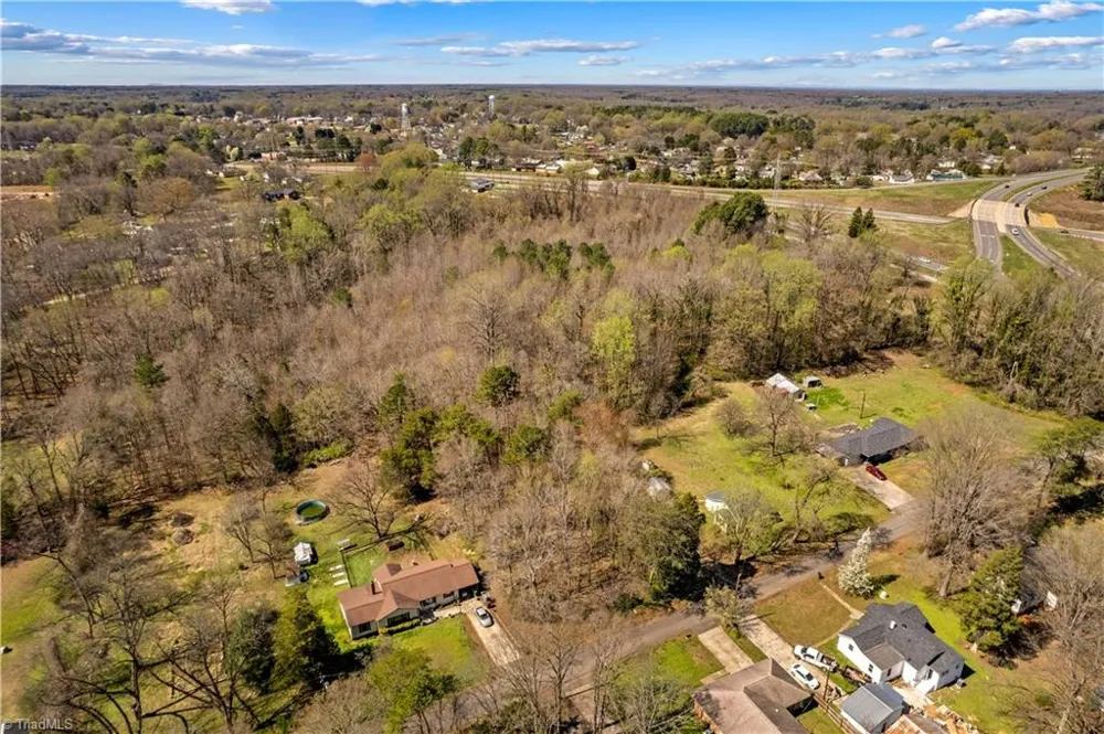 00 Ketchie Estates Road China Grove, NC 28023