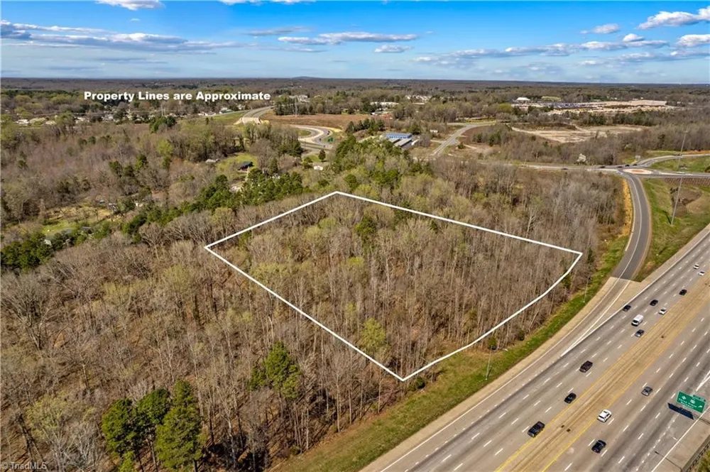 00 Ketchie Estates Road China Grove, NC 28023