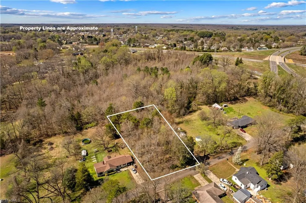 00 Ketchie Estates Road China Grove, NC 28023