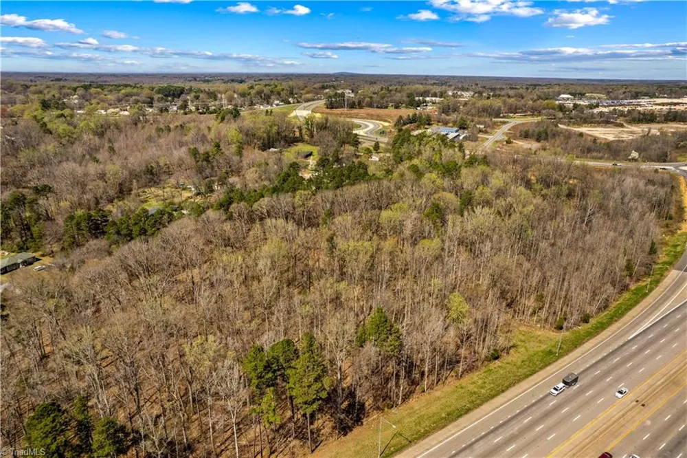 00 Ketchie Estates Road China Grove, NC 28023
