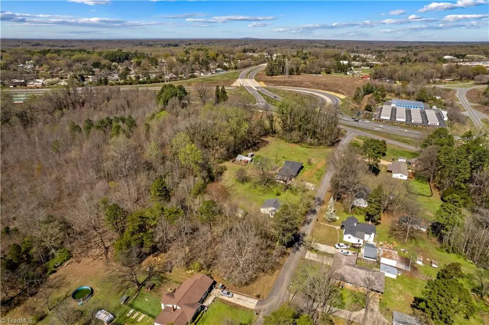 00 Ketchie Estates Road China Grove, NC 28023