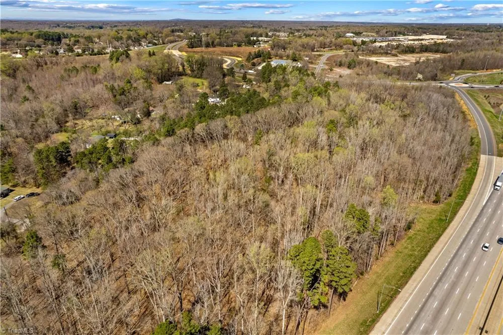 00 Ketchie Estates Road China Grove, NC 28023