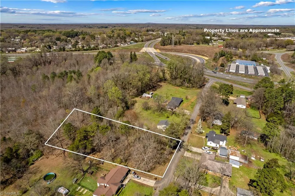 00 Ketchie Estates Road China Grove, NC 28023
