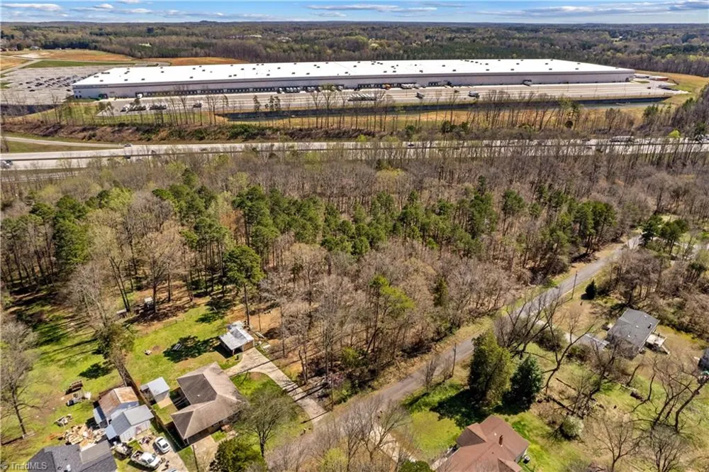 00 Ketchie Estates Road China Grove, NC 28023