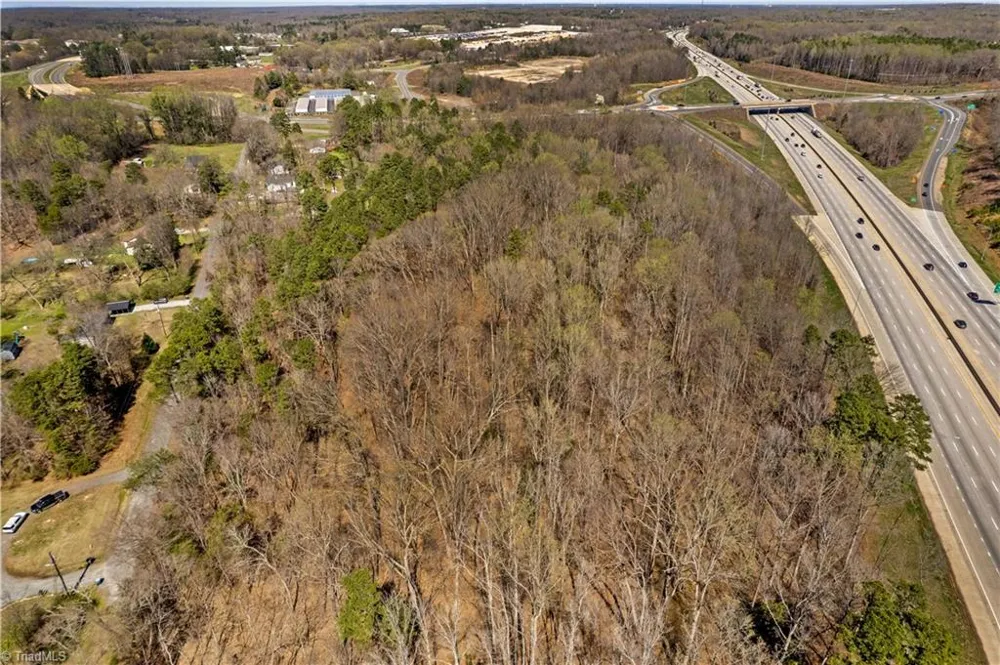 00 Ketchie Estates Road China Grove, NC 28023