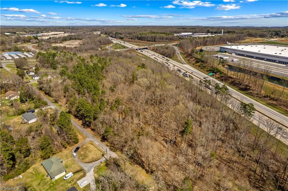00 Ketchie Estates Road China Grove, NC 28023