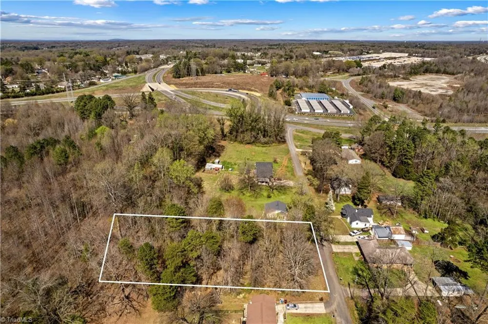 00 Ketchie Estates Road China Grove, NC 28023