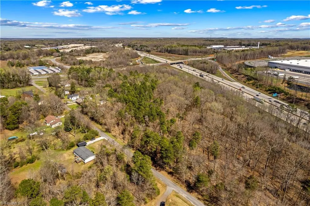 00 Ketchie Estates Road China Grove, NC 28023
