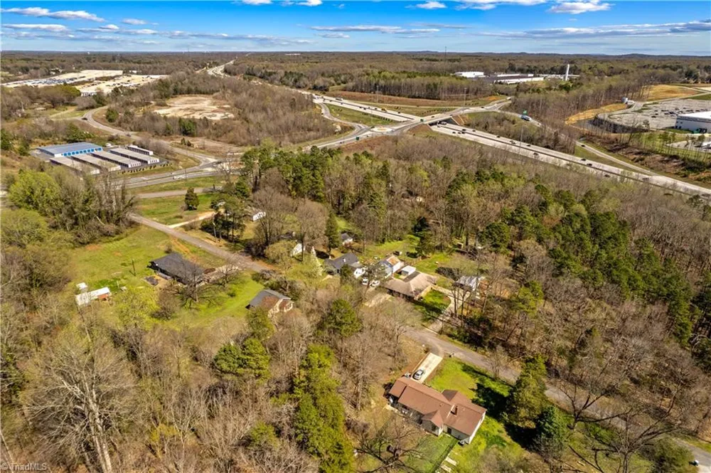 00 Ketchie Estates Road China Grove, NC 28023