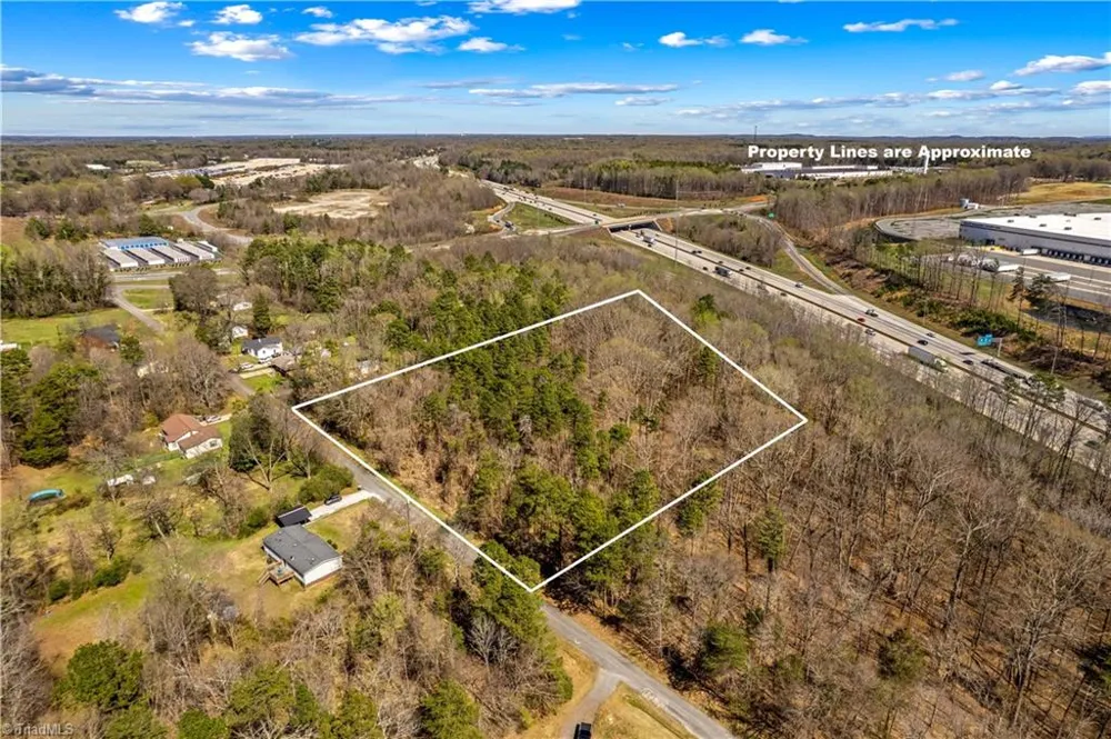 00 Ketchie Estates Road China Grove, NC 28023