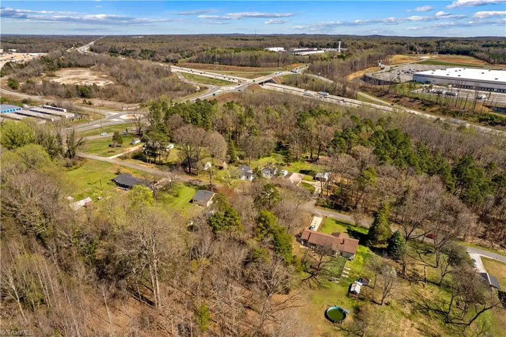 00 Ketchie Estates Road China Grove, NC 28023