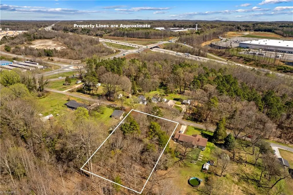 00 Ketchie Estates Road China Grove, NC 28023