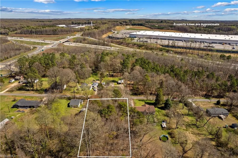 00 Ketchie Estates Road China Grove, NC 28023
