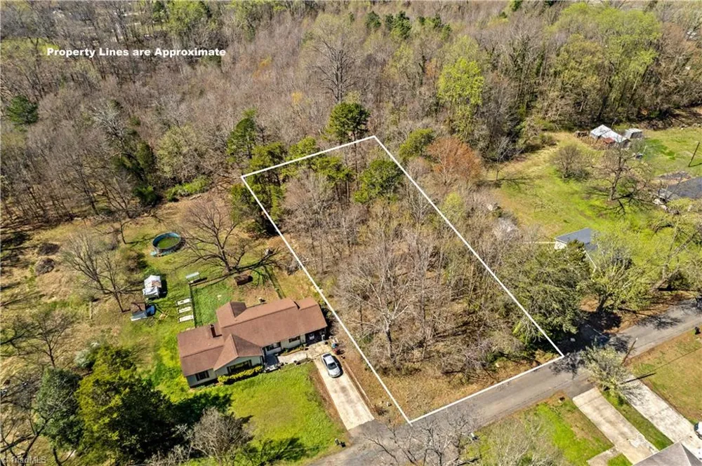 00 Ketchie Estates Road China Grove, NC 28023