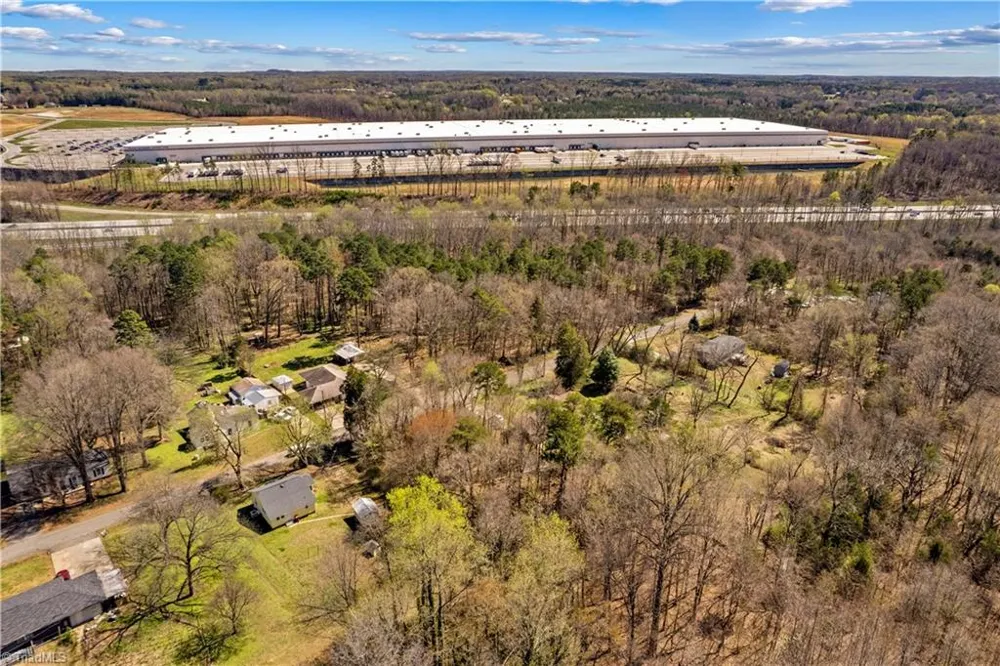 00 Ketchie Estates Road China Grove, NC 28023