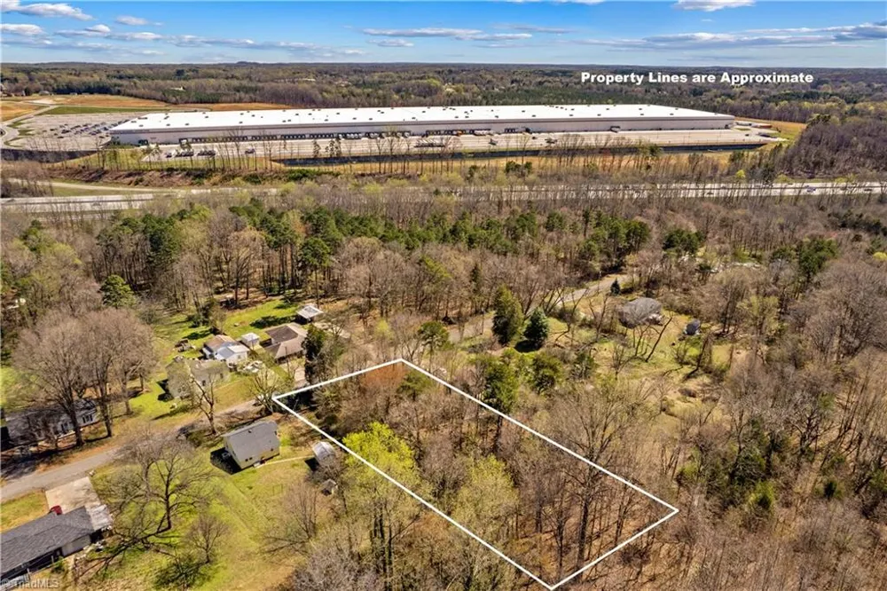 00 Ketchie Estates Road China Grove, NC 28023
