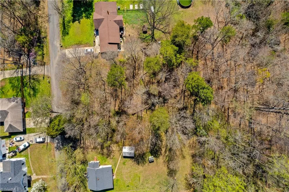 00 Ketchie Estates Road China Grove, NC 28023