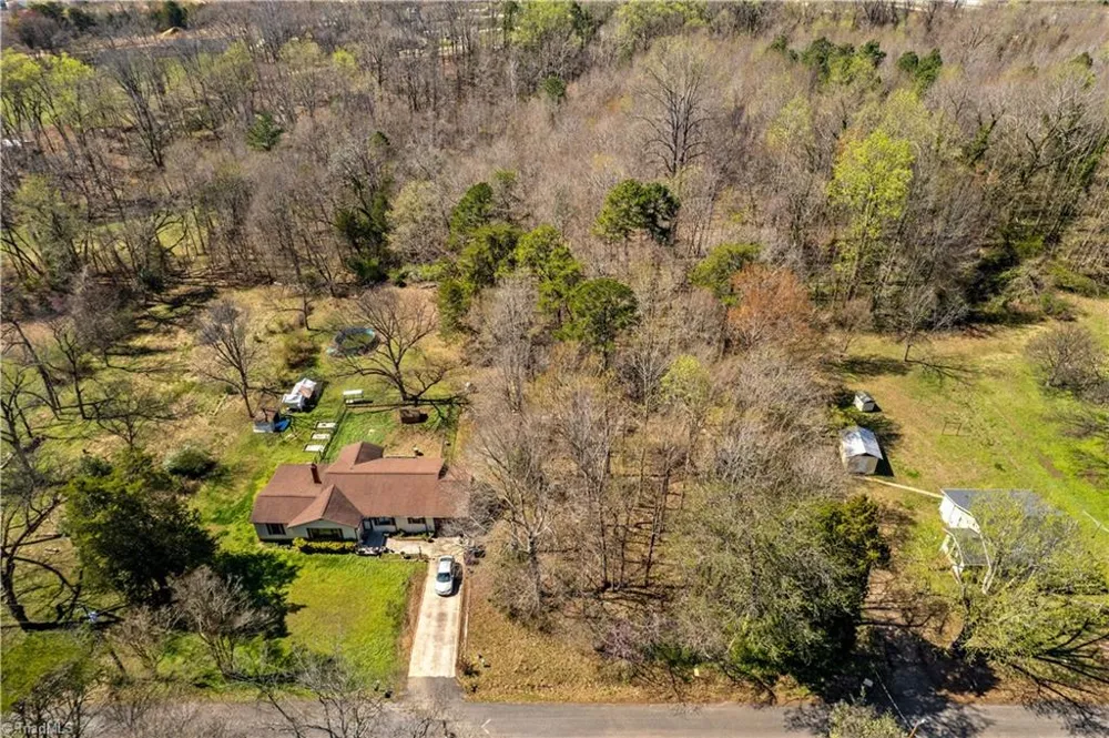 00 Ketchie Estates Road China Grove, NC 28023