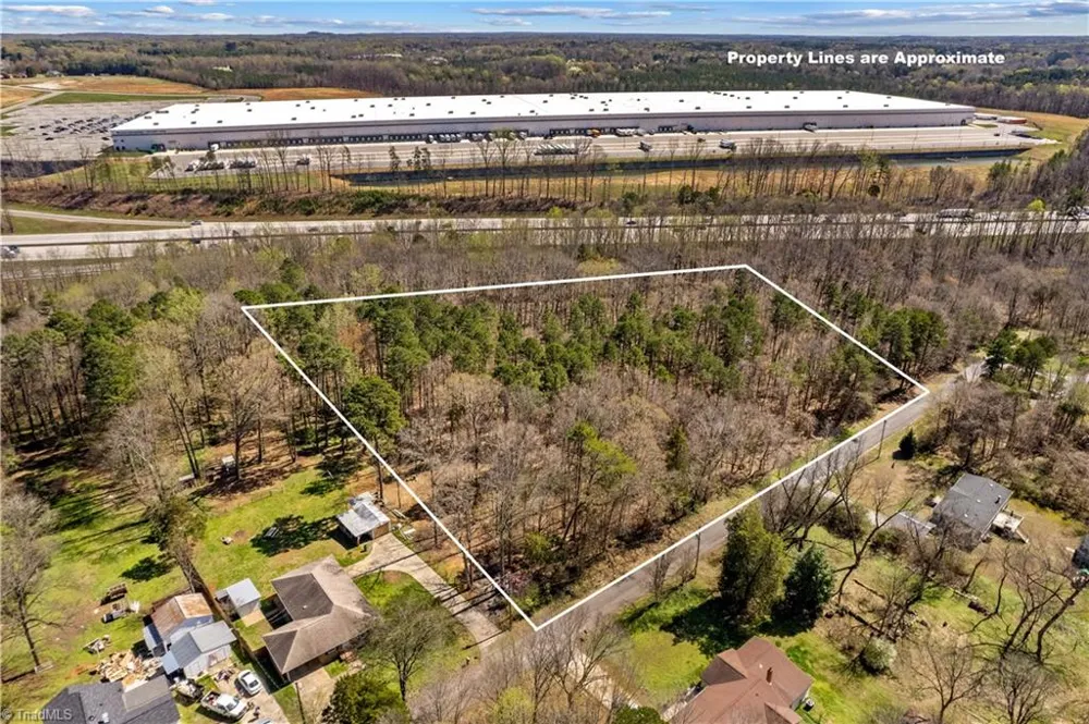 00 Ketchie Estates Road China Grove, NC 28023