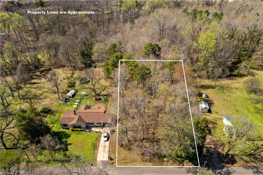 00 Ketchie Estates Road China Grove, NC 28023