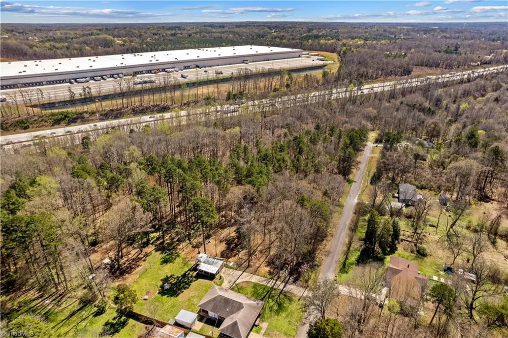 00 Ketchie Estates Road China Grove, NC 28023