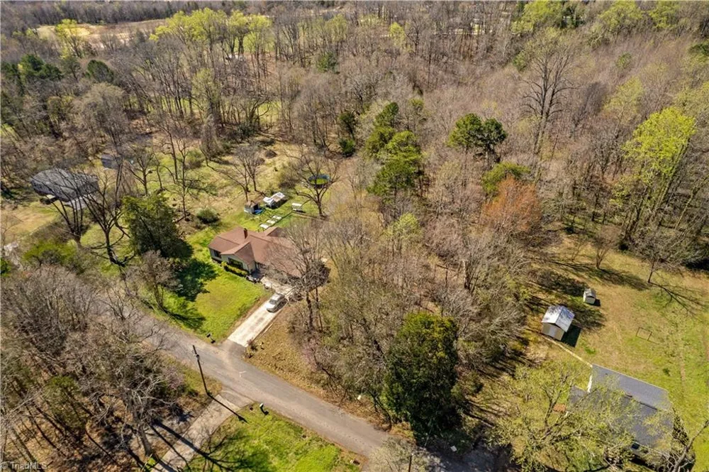 00 Ketchie Estates Road China Grove, NC 28023