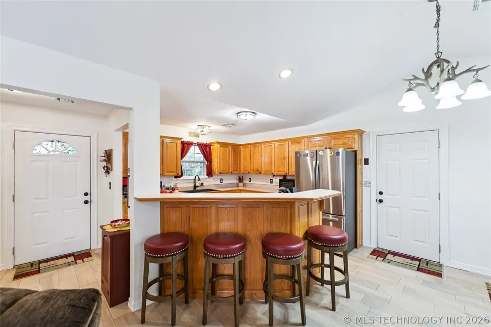91 Plum Tree Road Salina, OK 74365