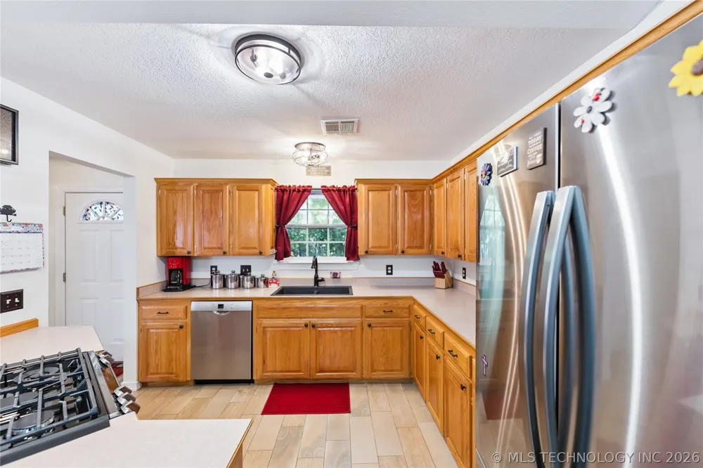 91 Plum Tree Road Salina, OK 74365
