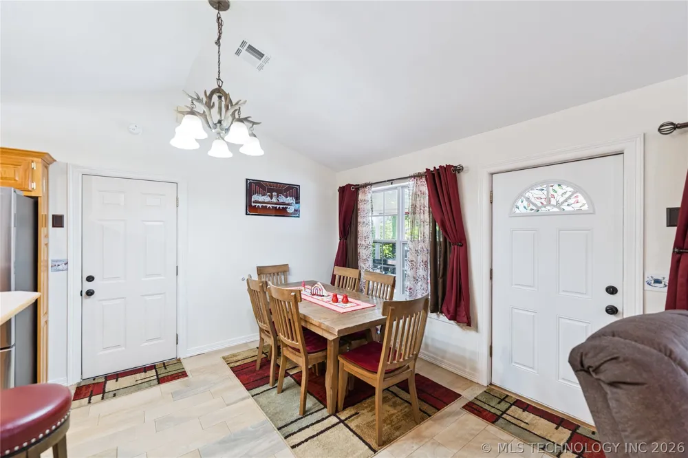 91 Plum Tree Road Salina, OK 74365