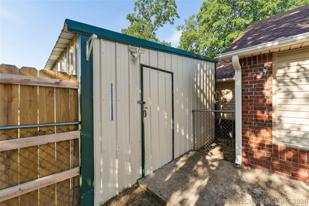 91 Plum Tree Road Salina, OK 74365