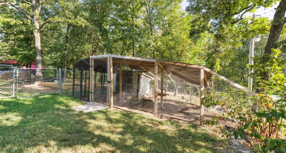91 Plum Tree Road Salina, OK 74365