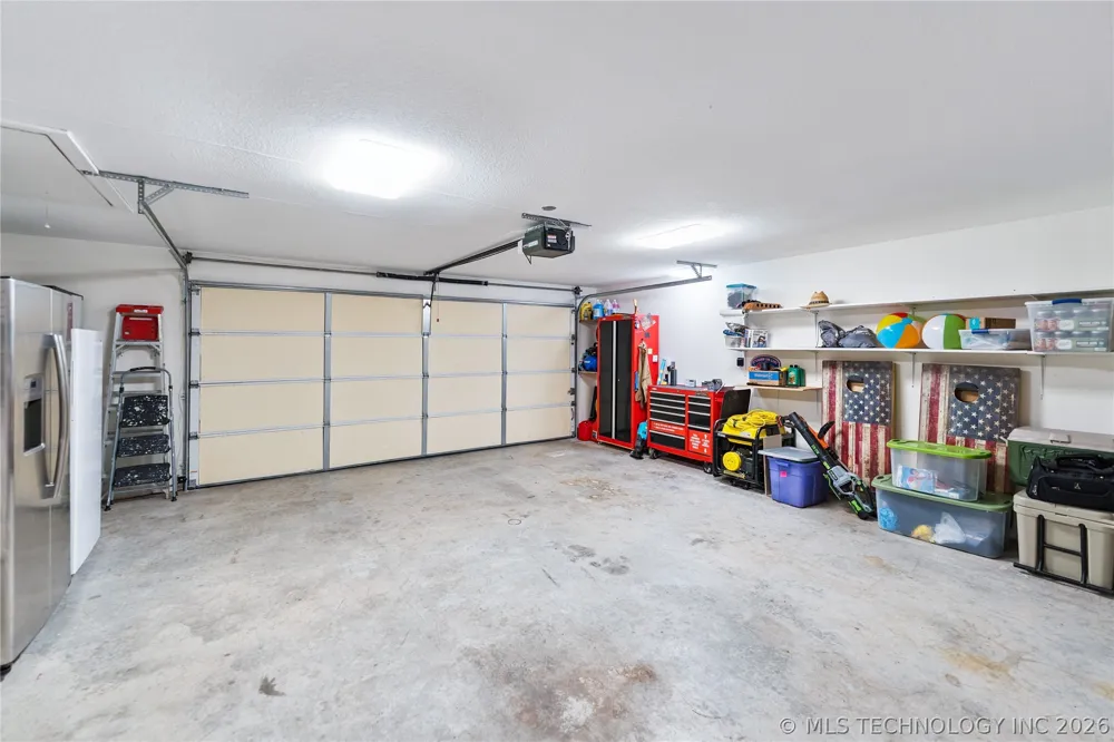 91 Plum Tree Road Salina, OK 74365