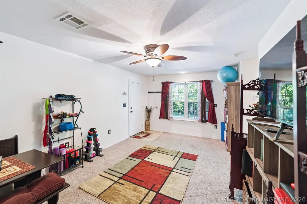 91 Plum Tree Road Salina, OK 74365