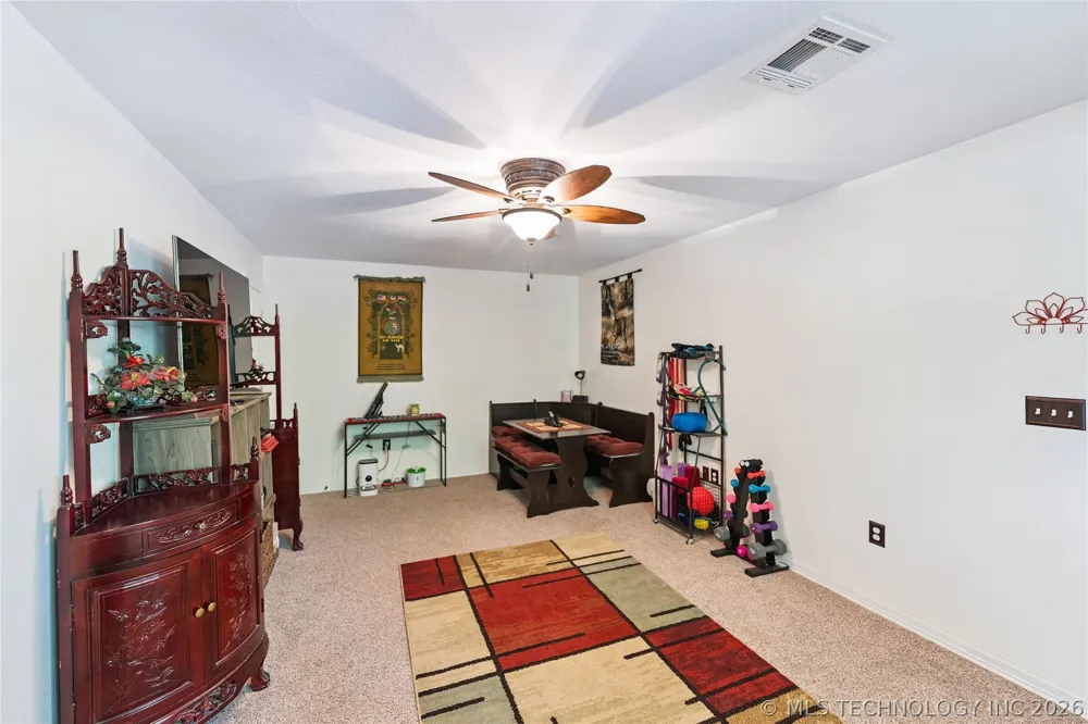 91 Plum Tree Road Salina, OK 74365