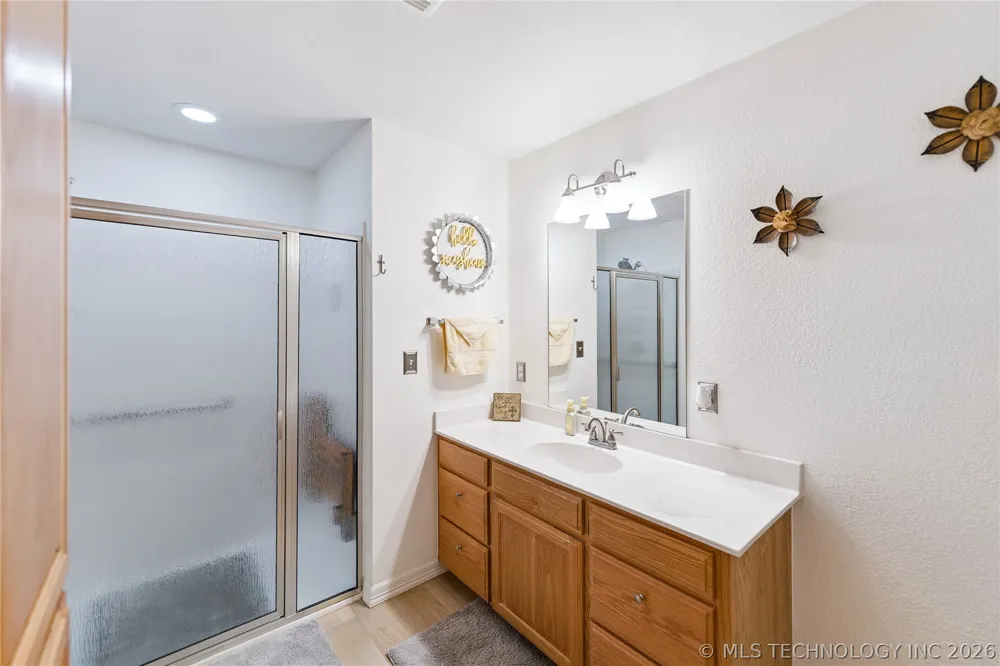 91 Plum Tree Road Salina, OK 74365