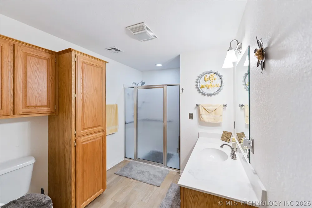 91 Plum Tree Road Salina, OK 74365