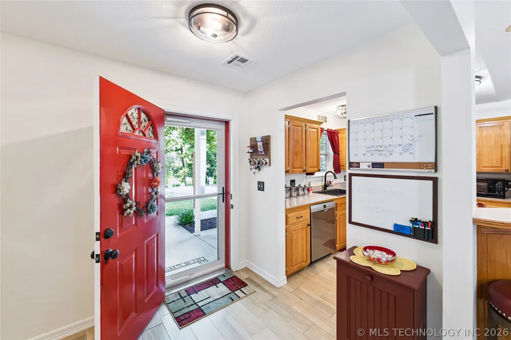91 Plum Tree Road Salina, OK 74365