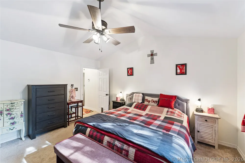 91 Plum Tree Road Salina, OK 74365