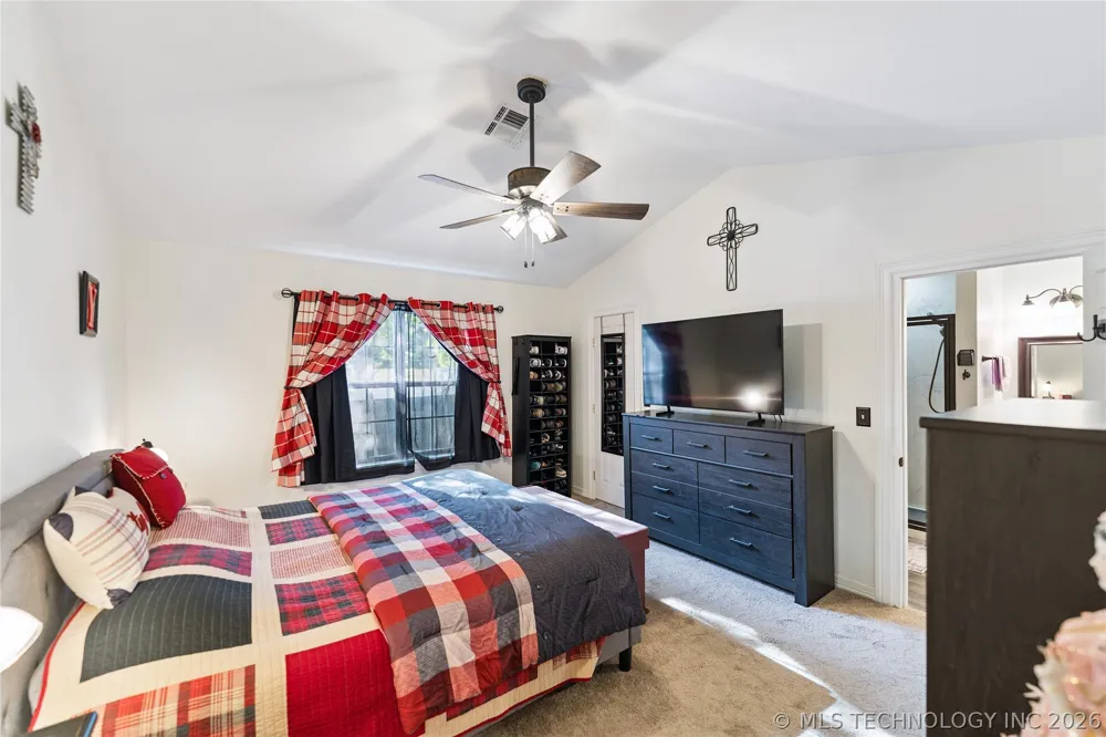 91 Plum Tree Road Salina, OK 74365
