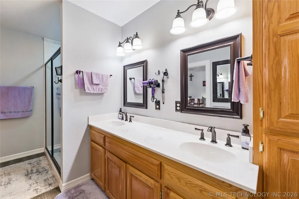 91 Plum Tree Road Salina, OK 74365