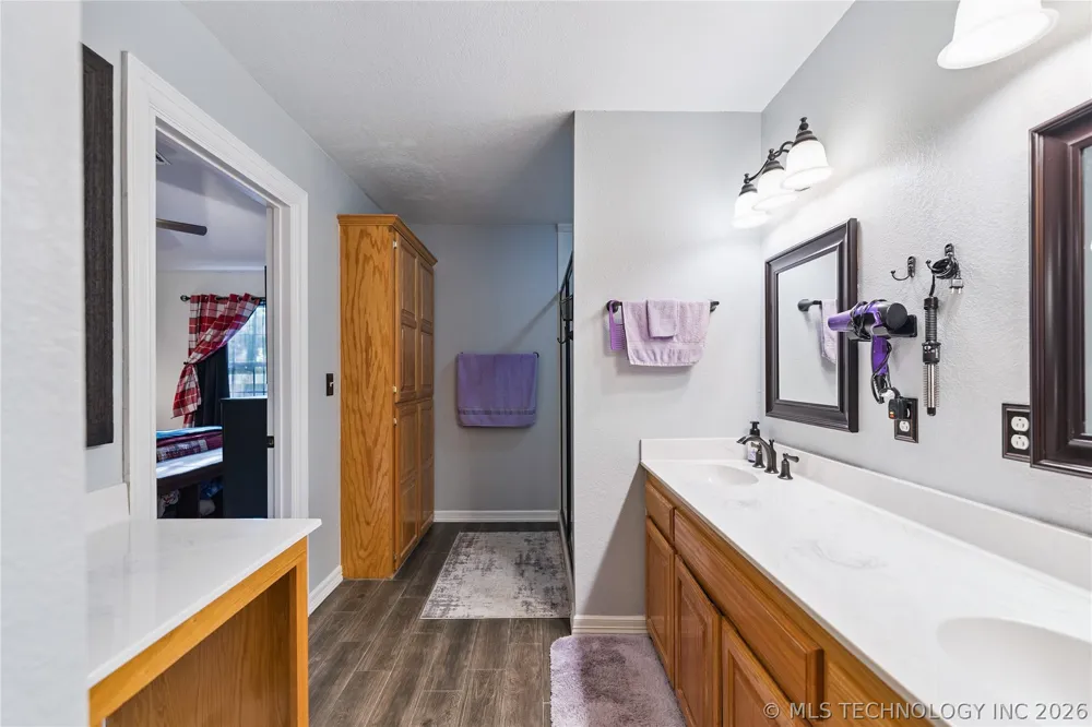 91 Plum Tree Road Salina, OK 74365