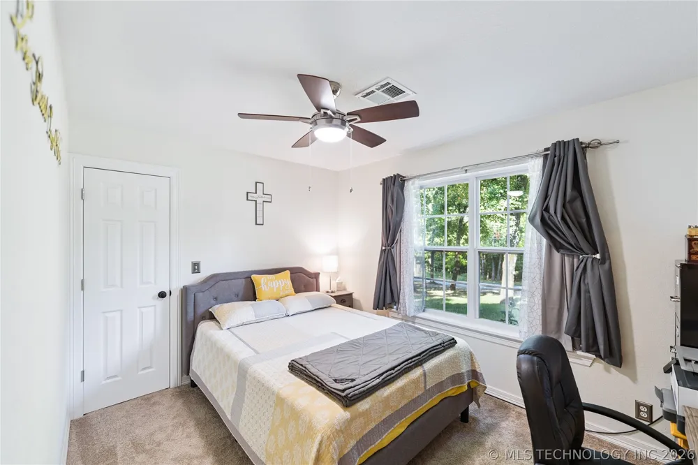 91 Plum Tree Road Salina, OK 74365