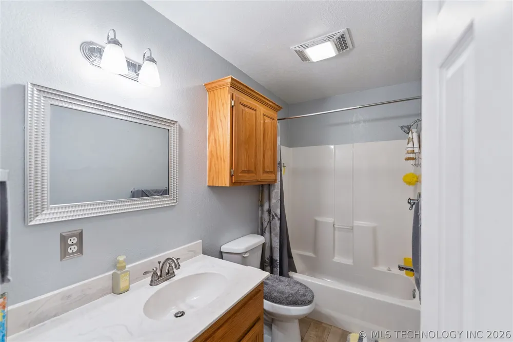 91 Plum Tree Road Salina, OK 74365