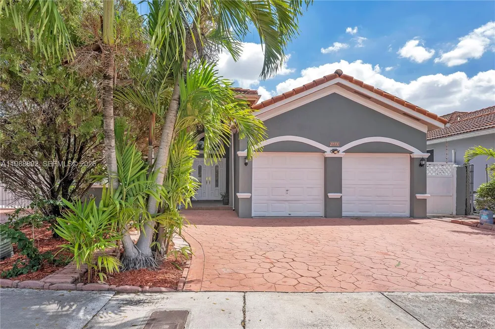 1173 NW 135th Ct Miami, FL 33182