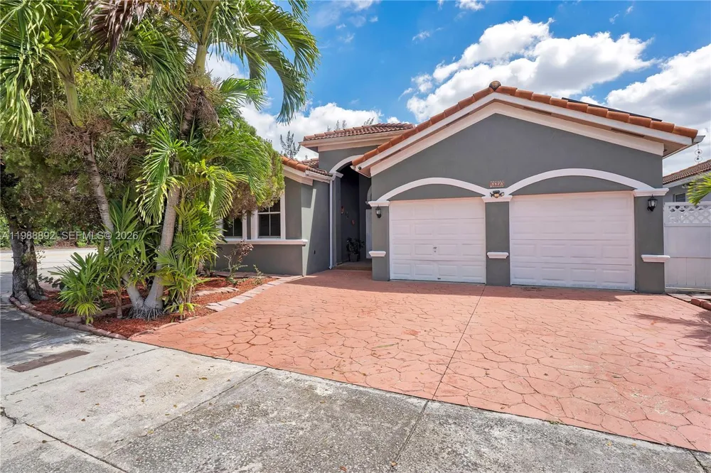 1173 NW 135th Ct Miami, FL 33182