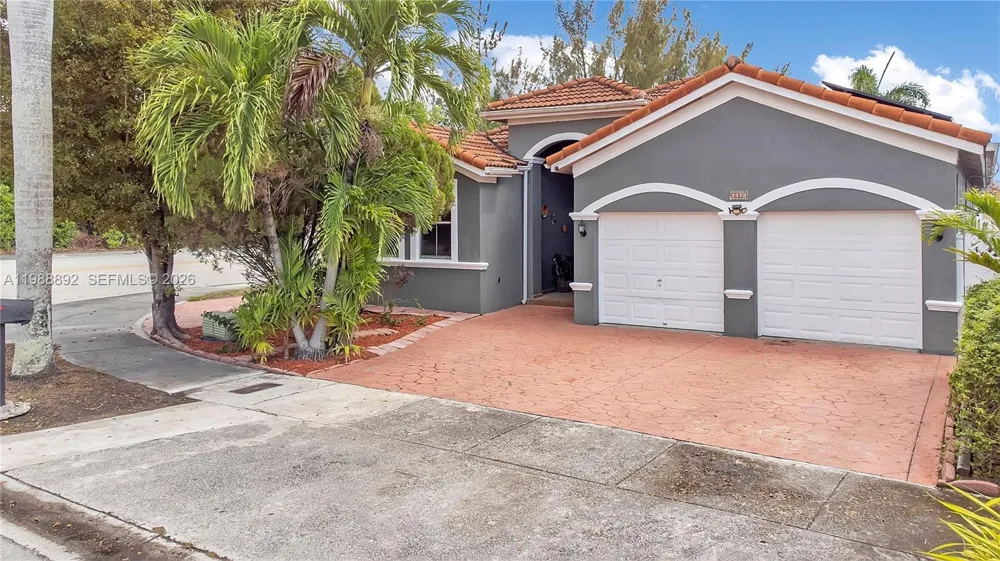 1173 NW 135th Ct Miami, FL 33182