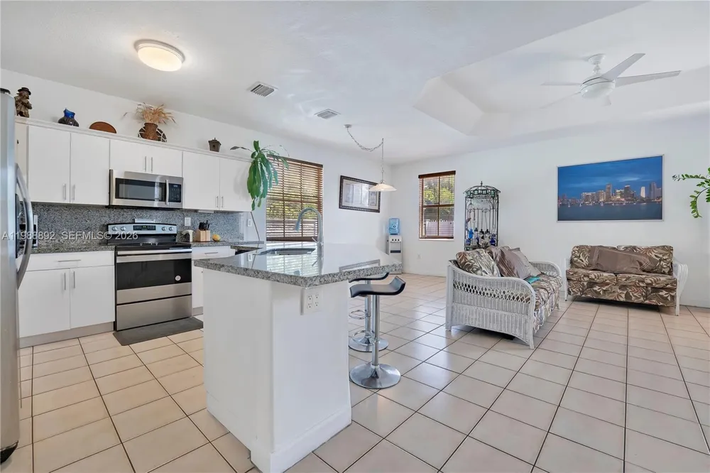 1173 NW 135th Ct Miami, FL 33182