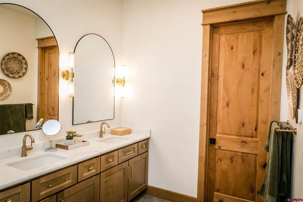 1080 Pronghorn Trail Del Norte, CO 81132