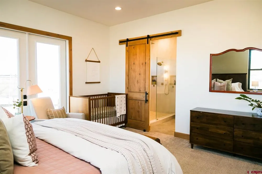 1080 Pronghorn Trail Del Norte, CO 81132