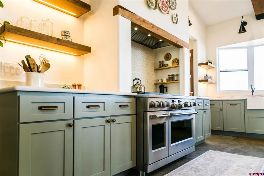 1080 Pronghorn Trail Del Norte, CO 81132